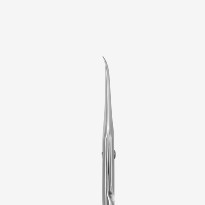 Ciseaux coupe cuticules professionnels EXCLUSIVE HOOK 23 TYPE 2 (Magnolia)   STALEKS 