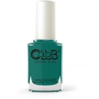 VERNIS A ONGLES PALM TO PALM #AN52 POPTASTIC NON COLOR CLUB