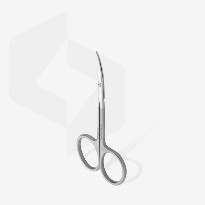 Ciseaux coupe cuticules professionnels SMART 10 TYPE 3  STALEKS 
