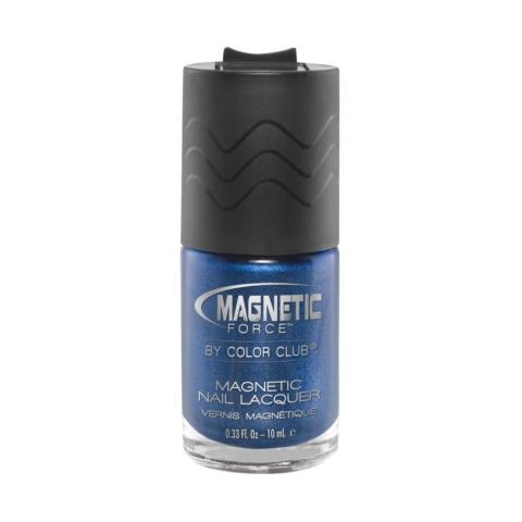Vernis à Ongles Magnétique DEBBY COLORPLAY - Teinte 11 VIRGO, Fabriqué En France - Neuf Sous Blister