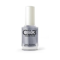 Vernis  ongles SILVER LINING #1295  COLOR CLUB