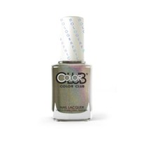 Vernis  ongles  Holographique Color Club Diamond in the rough #1312