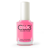 VERNIS A ONGLES POPTASTIC #AN01 POPTASTIC NON COLOR CLUB