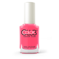 VERNIS A ONGLES JACKIE OH! #AN05 POPTASTIC NON COLOR CLUB