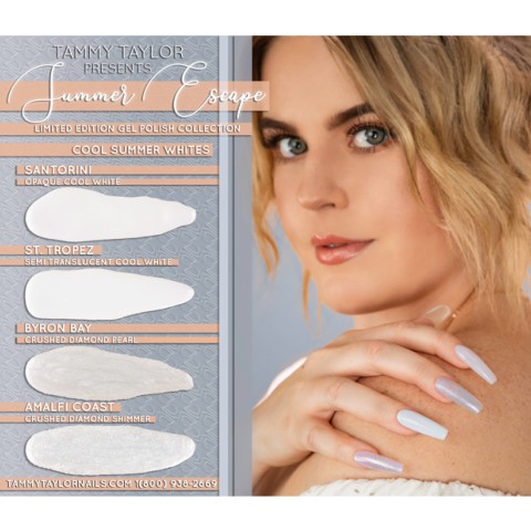 Collection SUMMER ESCAPE Tammy Taylor