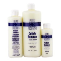 MOLLIENT CUTICULES REMOVER BLUE CROSS