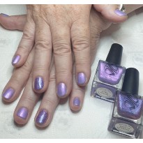 Vernis  ongles IN THE CLOUDS Tammy Taylor