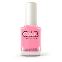 VERNIS A ONGLES MODERN PINK #AN15 POPTASTIC NON COLOR CLUB 