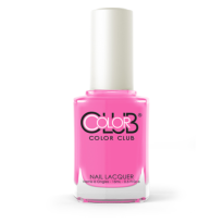 VERNIS A ONGLES PEPPERMINT TWIST #AN18 POPTASTIC NON COLOR CLUB