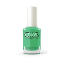 VERNIS A ONGLES EDIE #AN09 POPTASTIC NON COLOR CLUB