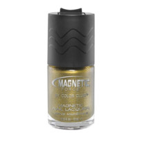 VERNIS A ONGLES Effet magntique CHARGED UP #AMF11 COLOR CLUB