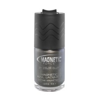 VERNIS A ONGLES EFFET MAGNTIQUE WHO WHATT WHERET #AMF07 COLOR CLUB