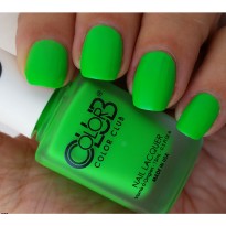 Vernis  ongles COLOR CLUB PLAYING THE FIELD NR36