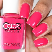 POUDRE DIP WATERMELON CANDY PINK #225 COLOR CLUB