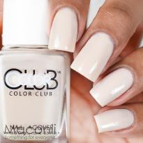 Vernis color club SECRET RDV #906