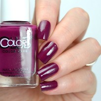 VERNIS SEMI PERMANENT CURVE'EM COLOR CLUB #1201