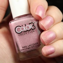 VERNIS A ONGLES LOVE IS CLOSE #1183 COLOR CLUB