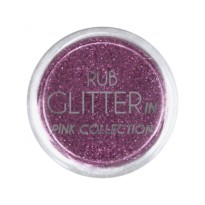 RUB Glitter EF Exclusive PINK  #4