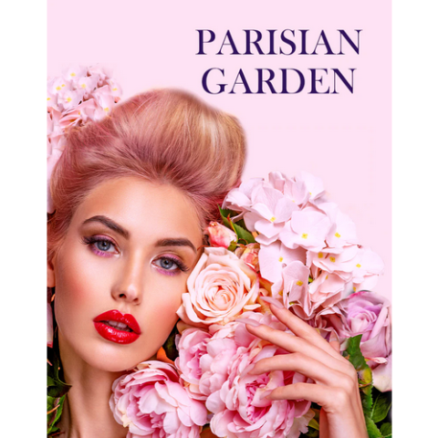 Collection PARISIAN GARDEN