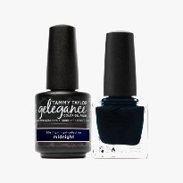 VERNIS SEMI PERMANENT MIDNIGHT  TAMMY TAYLOR