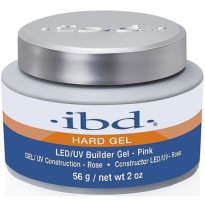 Gel LED/UV Builder Pink 56 gr. #IBD