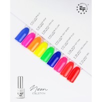 VSP GELme ONE Coat UV/LED Hybrid ESN 8ml Vernis Semi-Permanent #301   Couvrance Totale Sans HEMA ni TPO CLASSIC Collection 