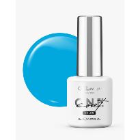 VSP GELme ONE Coat UV/LED Hybrid ESN 8ml Vernis Semi-Permanent #373 Sky Punch Couvrance Totale Sans HEMA ni TPO CUTE BUT HOT Collection 