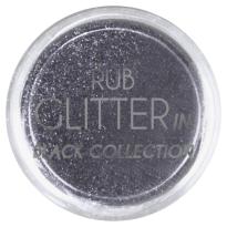 RUB Glitter EF Exclusive #3 BLACK COLLECTION