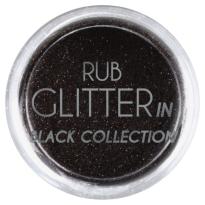 RUB Glitter EF Exclusive #4 BLACK COLLECTION