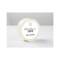 MICROFOAM CLD TAPE 2.5CM X 5M