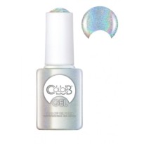 Vernis semi permanent HOLOGRAPHIQUE Blue Heaven #979 COLOR CLUB 