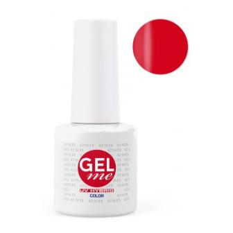 VERNIS SEMI PERMANENT GEL ME #24 RED 