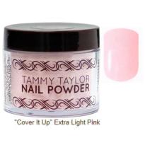 Cover it up Extra Light Pink Powder Tammy TAYLOR