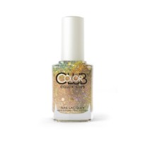 VERNIS Holographique WEATHER PERITTING  HALO ICE  # 1339 COLOR CLUB