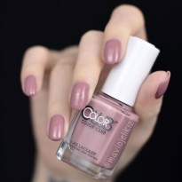 VERNIS A ONGLES COLOR CLUB GET MAUVE ON IT  #1068
