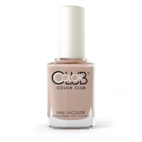 VERNIS COLOR CLUB UNDRESS TO IMPRESS