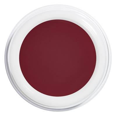 Gel UV couleur 2340-754 artistgel beautiful vanity, beautiful in red