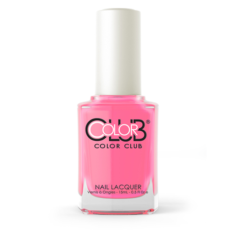 VERNIS A ONGLES POPTASTIC #AN01 POPTASTIC NÉON COLOR CLUB