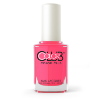 VERNIS A ONGLES YOUTHQUAKE #AN08 COLOR CLUB