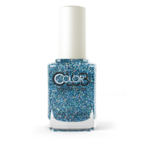 VERNIS COLOR CLUB BOUGIE BABY HYPNOTIC HOLOGRAM  #1195