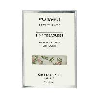 RIMMED CHRYSOLITE SWAROVSKI 