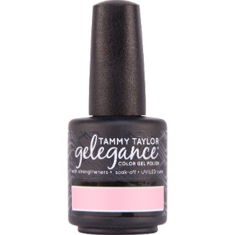 VERNIS SEMI PERMANENT FRENCH ROSE SOUFFLE  TAMMY TAYLOR