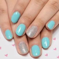 VERNIS SEMI PERMANENT PLATINIUM TAMMY TAYLOR