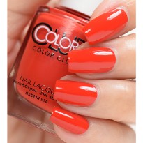 VERNIS A ONGLES LAVA YOU LOTS   #1340 COLOR CLUB