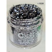 NAIL ART GLITTER COLOR CLUB #1030