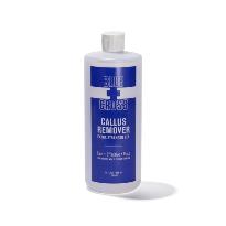 CALLUS REMOVER BLUE CROSS 946 ML Gel Extra Fort contre les callositées