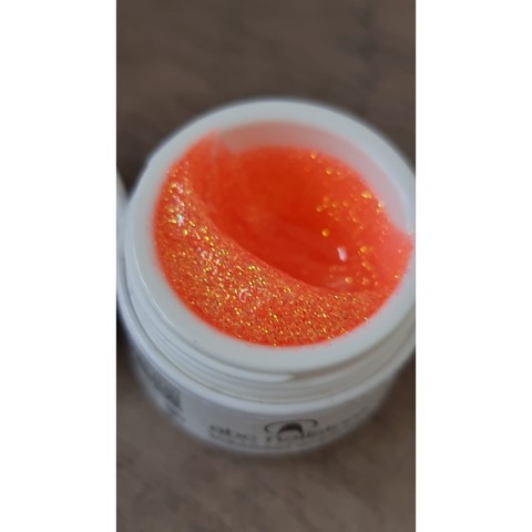 Gel UV Couleur Bohemian #11 ABC NAILSTORE live TikTok