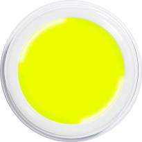Gel UV Couleur bohemian uv-paints neon yellow #1 ABC-NAILSTORE