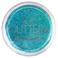 RUB Glitter EF Exclusive #5 HOLOGRAPHY COLLECTION