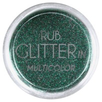 RUB Glitter EF Exclusive #10 MULTICOLOR COLLECTION